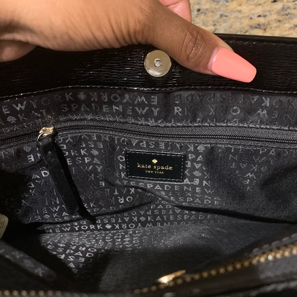 Kate Spade Satchel - Picture 3 of 5